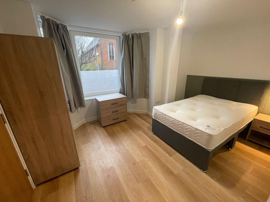 Main image of property: Newton Road, Ipswich, Suffolk, IP3