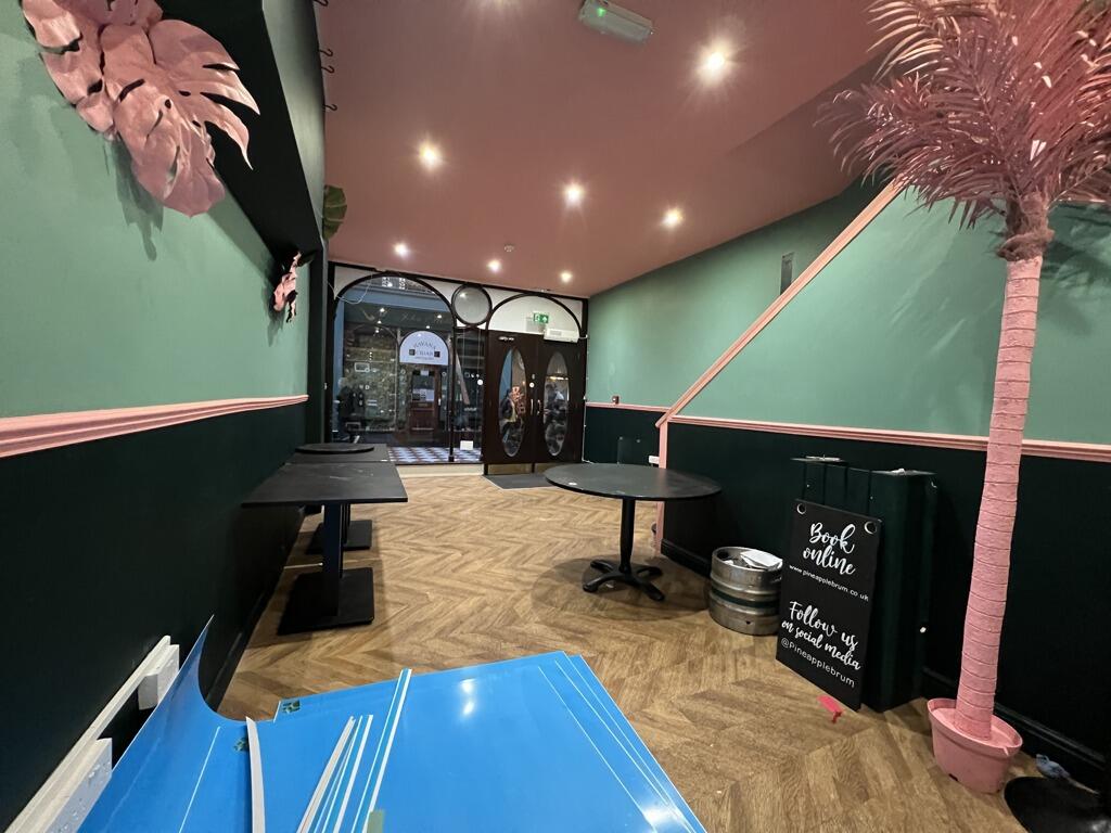 Additional image 4 of 16 Great Western Arcade, Birmingham City Centre, Birmingham, West Midlands, B2 5HU