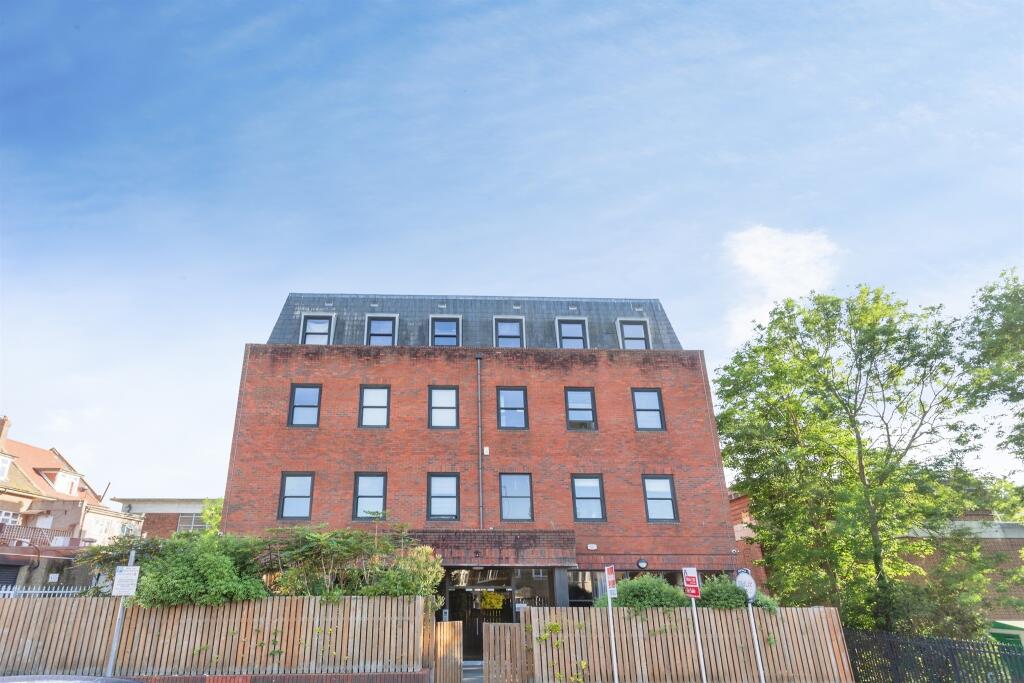Main image of property: Cavendish Avenue, HARROW