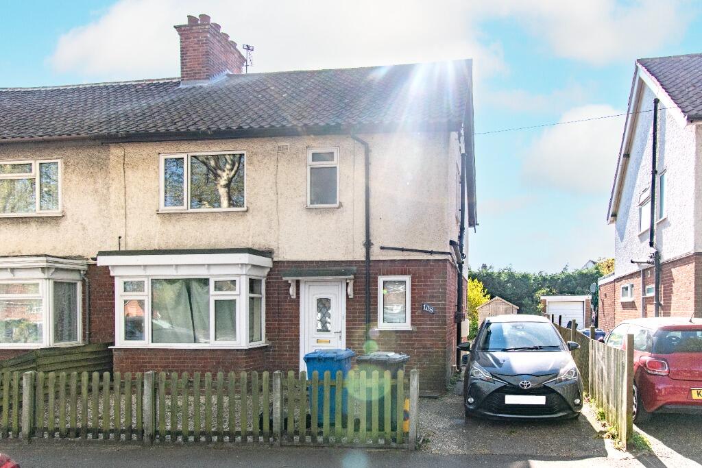 Main image of property: Colman Road, Norwich, NR4