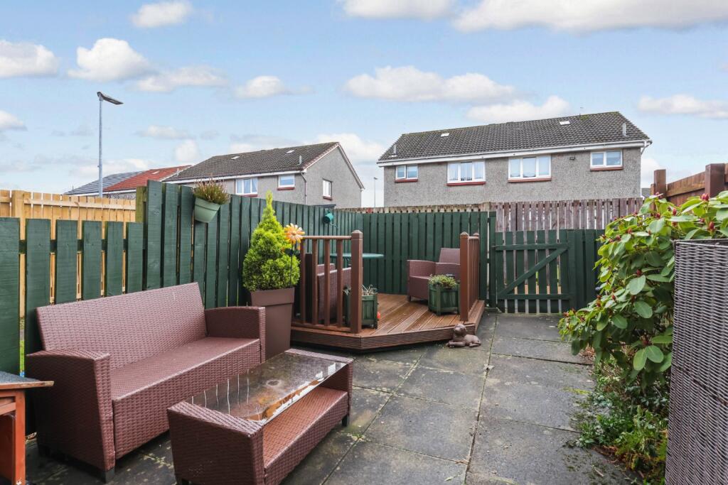 House in Renfrew, Victory Gardens, Dean Park - View 5