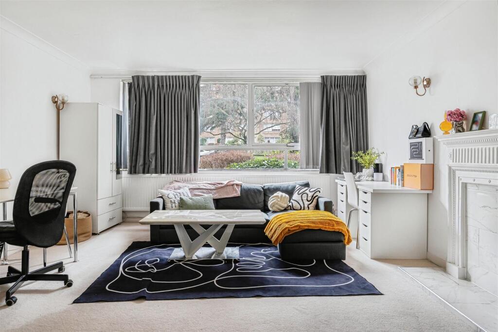 Main image of property: Station Road, Hendon, London