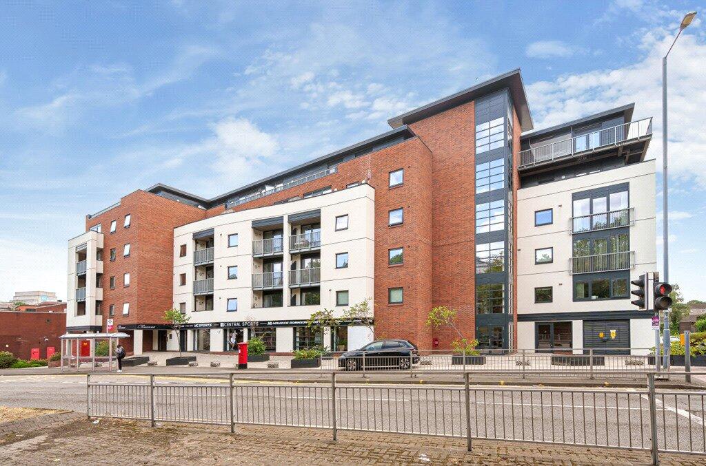 Main image of property: 150 Sand Pits, Birmingham, B1
