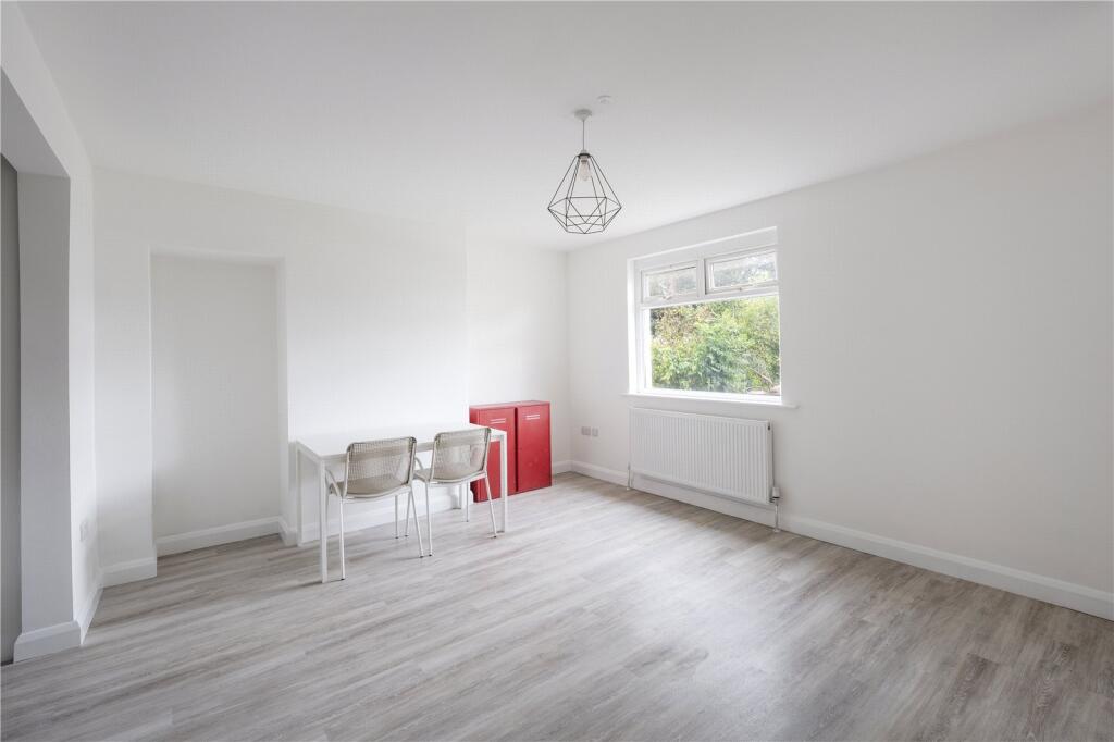 1 bedroom house share for rent