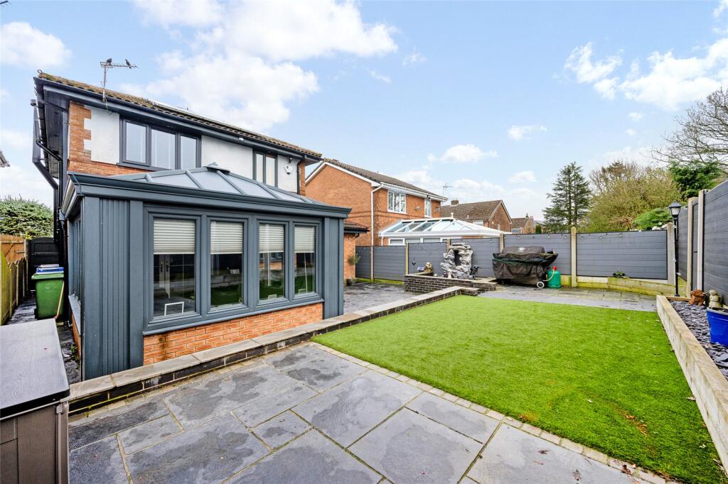 Additional image 23 of Coniston Way, Rishton, Blackburn, Lancashire