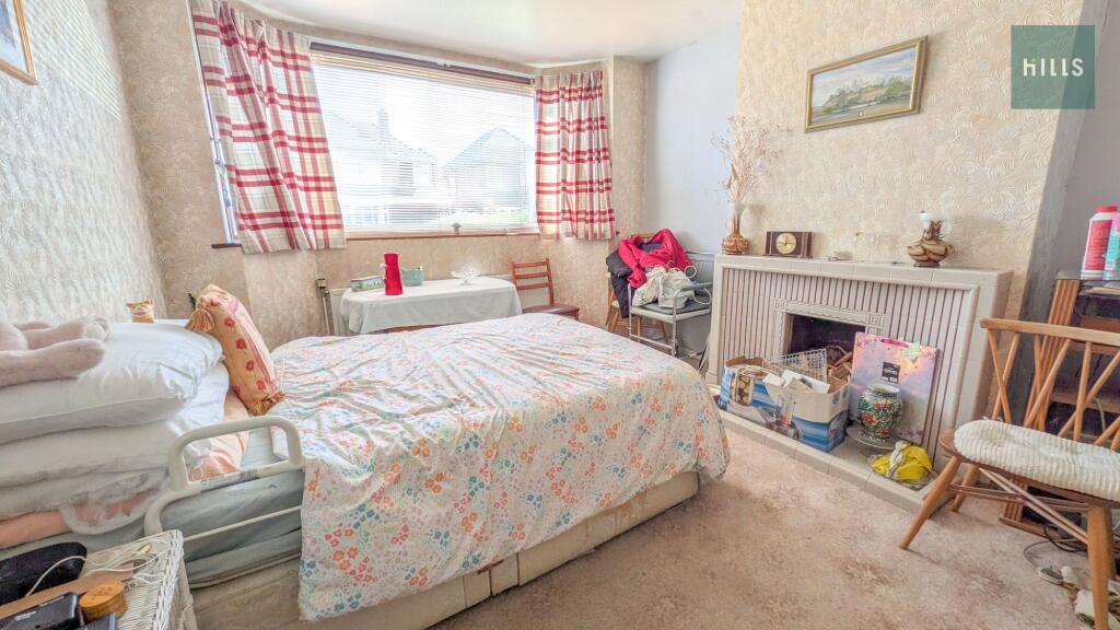 House in Worcester, Upper Wick, Rushwick - View 3