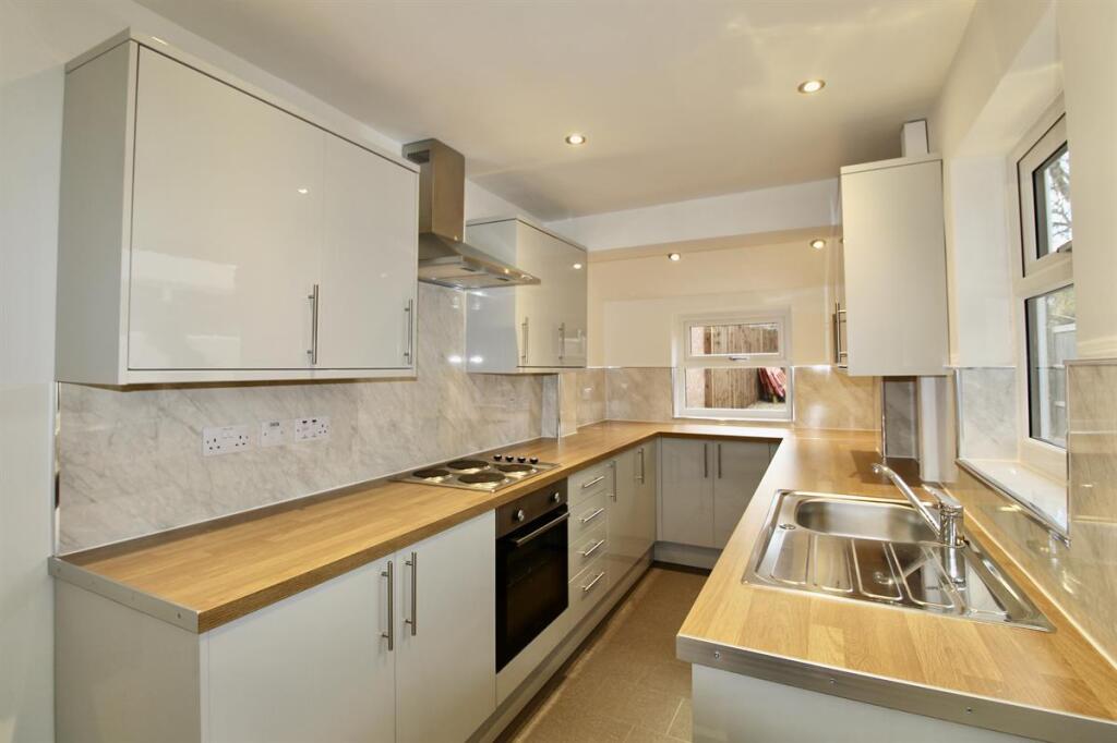 House in Peterborough - View 5