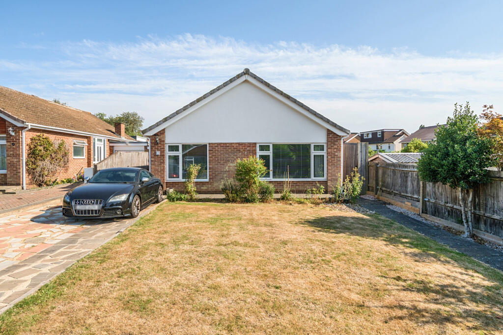 Main image of property: Highwood Close, Orpington