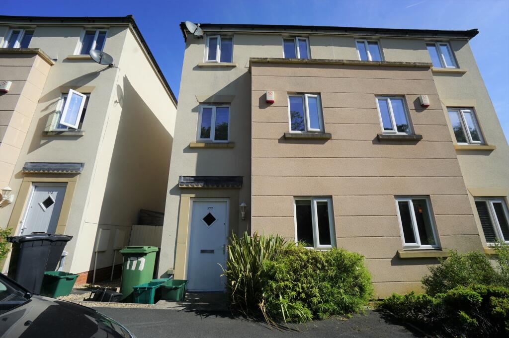 Main image of property: Long Down Avenue, Cheswick Village, Bristol, BS16
