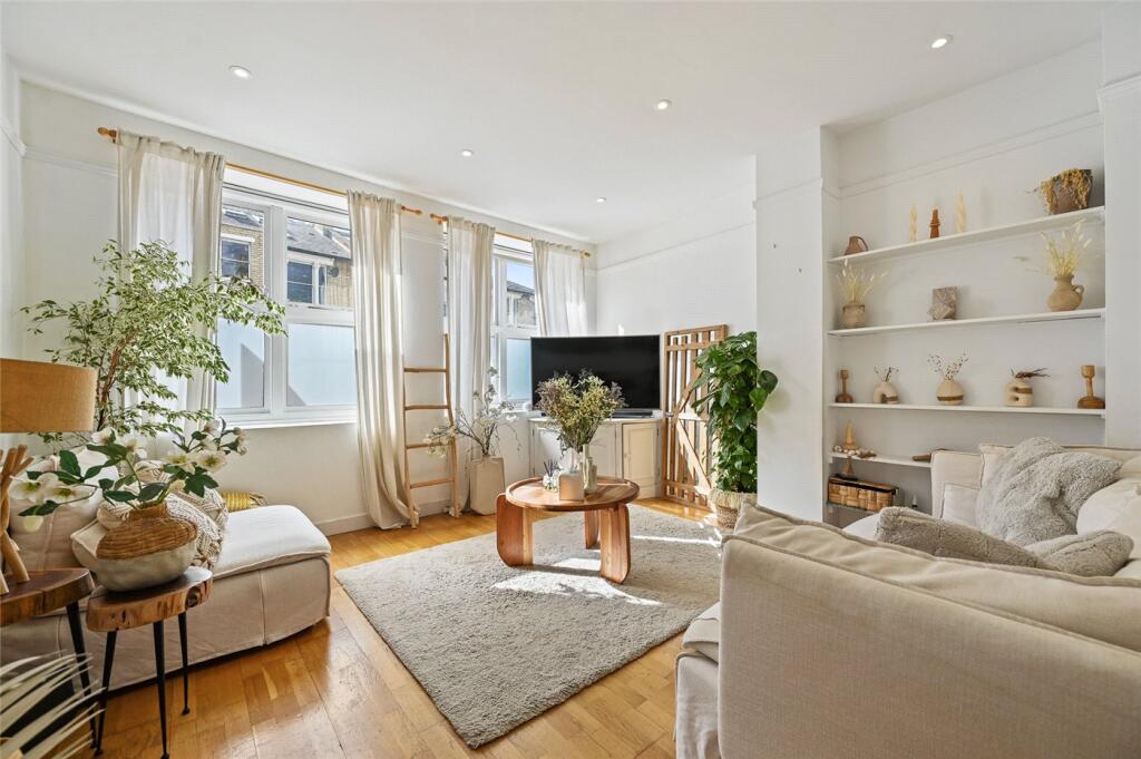 Main image of property: Boscombe Road, London, W12