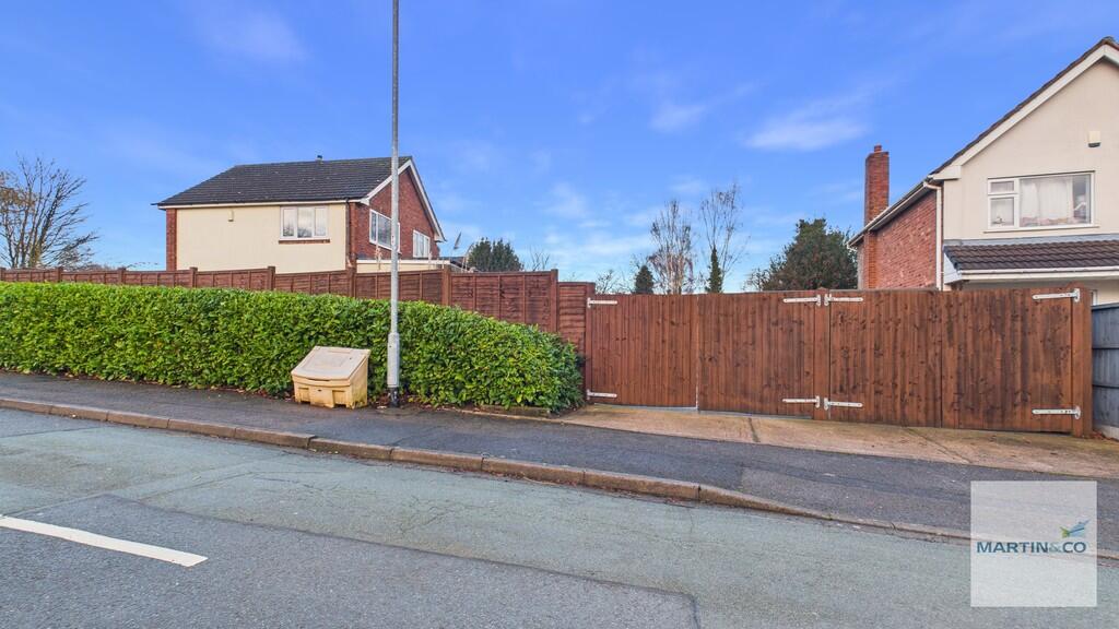 Additional image 34 of Tinkers Green Road, Wilnecote