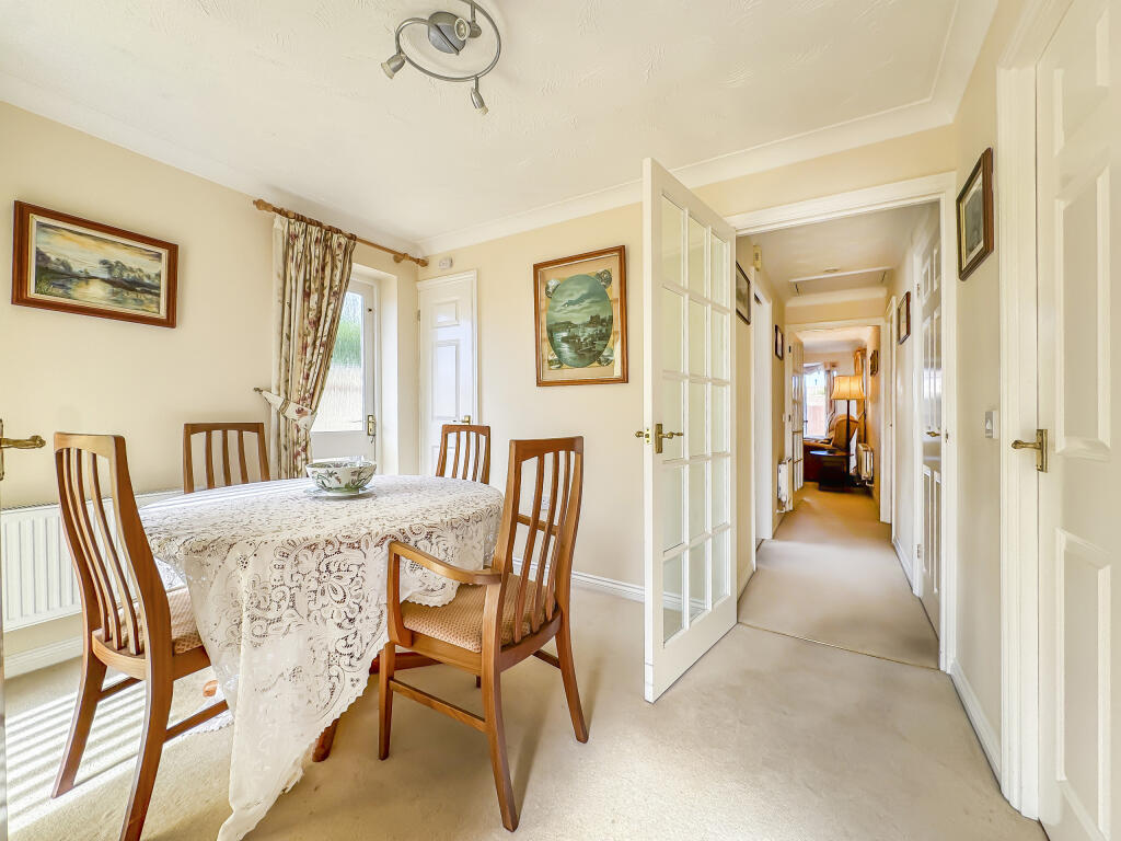 Bewicks Mead, Burwell, Cambridge, Cambridgeshire photo 4