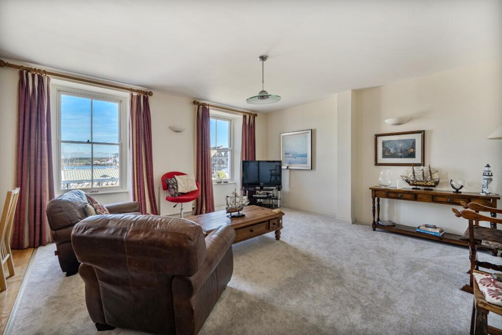 Apartment in Falmouth, Cornwall - View 5