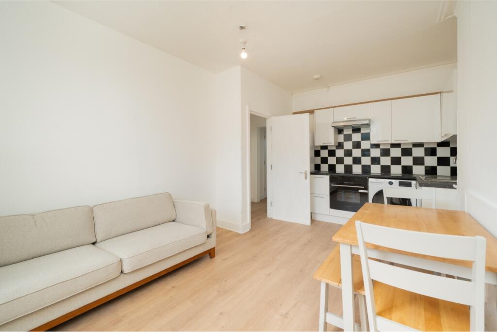 Main image of property: 247 South Lambeth Road London SW8