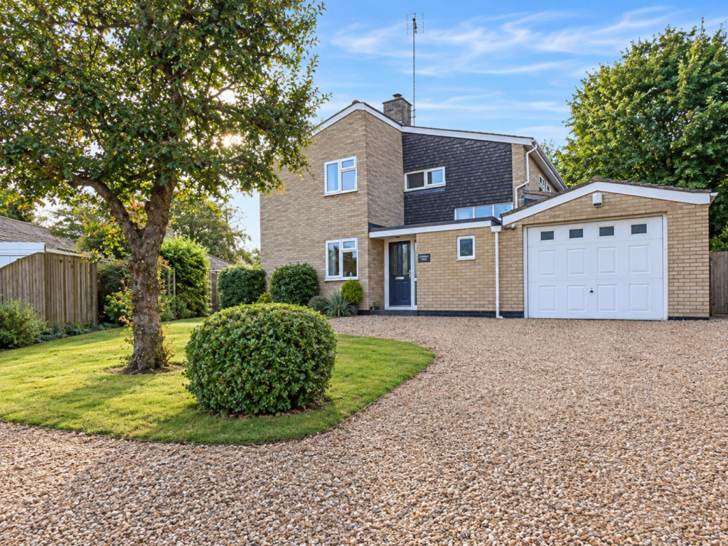 Main image of property: Balsham Road, Fulbourn, Cambridge