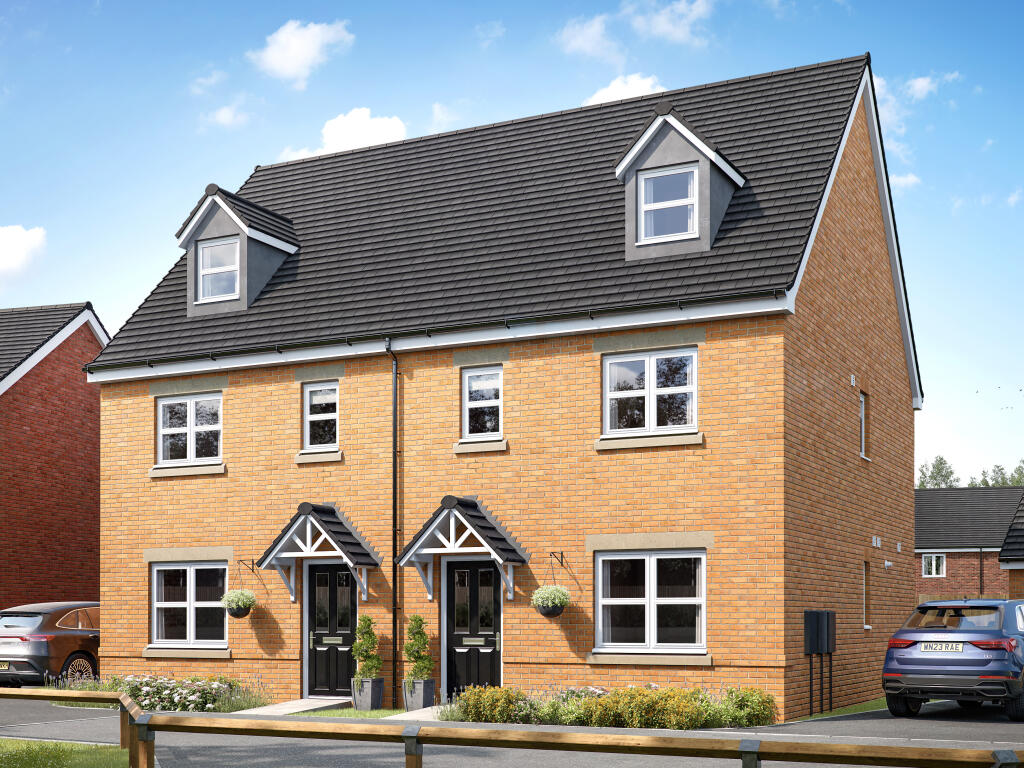 Main image of property: Newby Park,
Fairy Beck,
Carlisle,
Cumbria,
CA2 6DB
