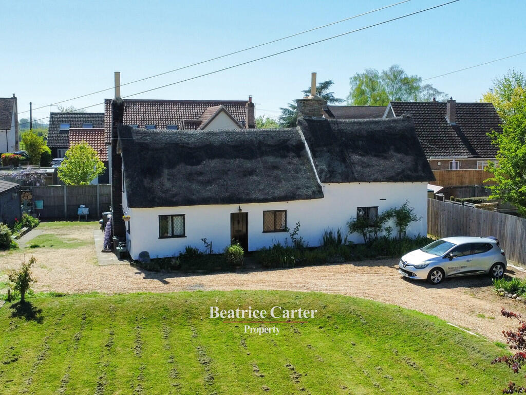 Main image of property: North Street, Wicken
