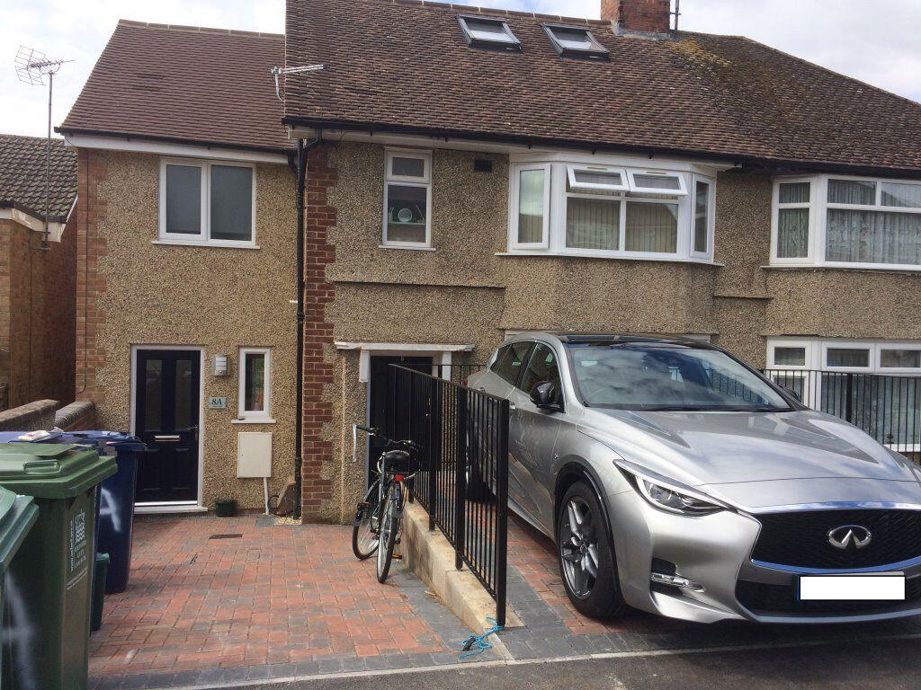 Main image of property: Hadow Road