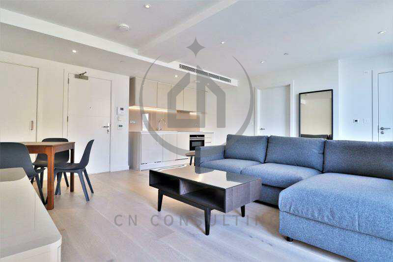 Main image of property: Albion Place, London, W6