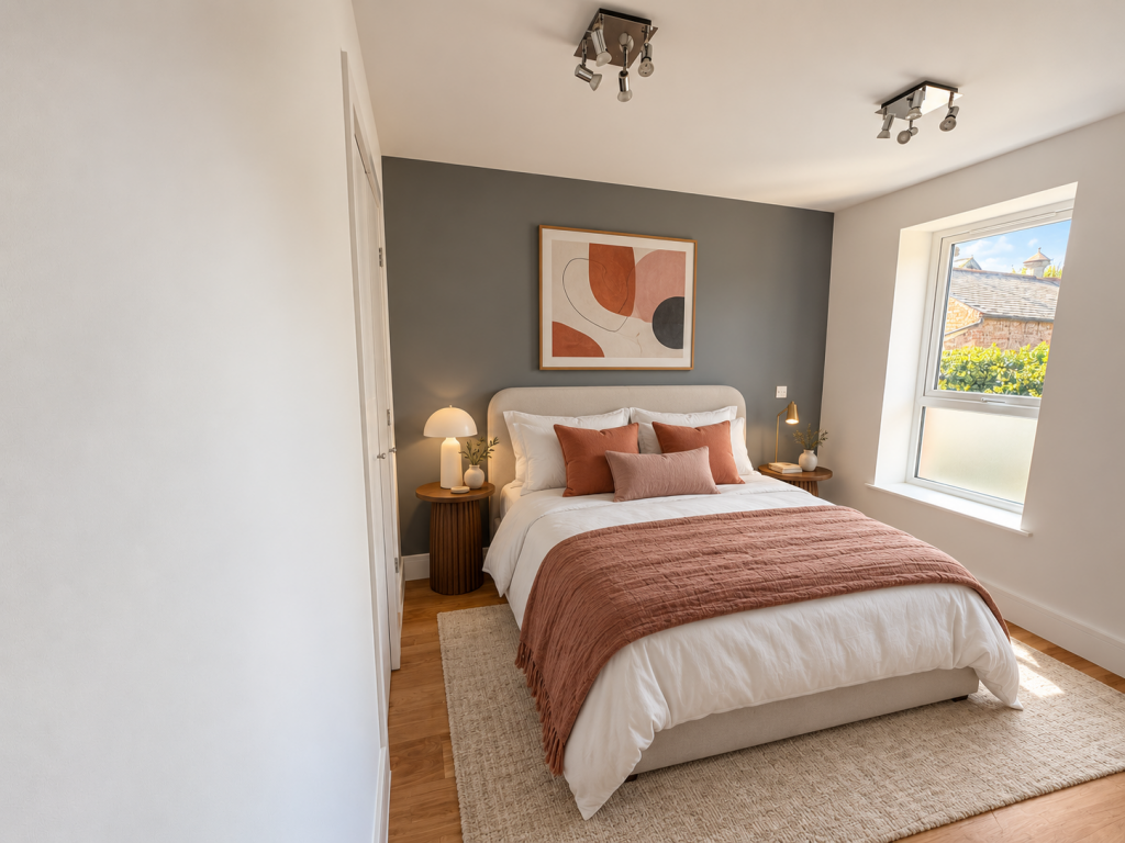 Apartment in Watford - View 4