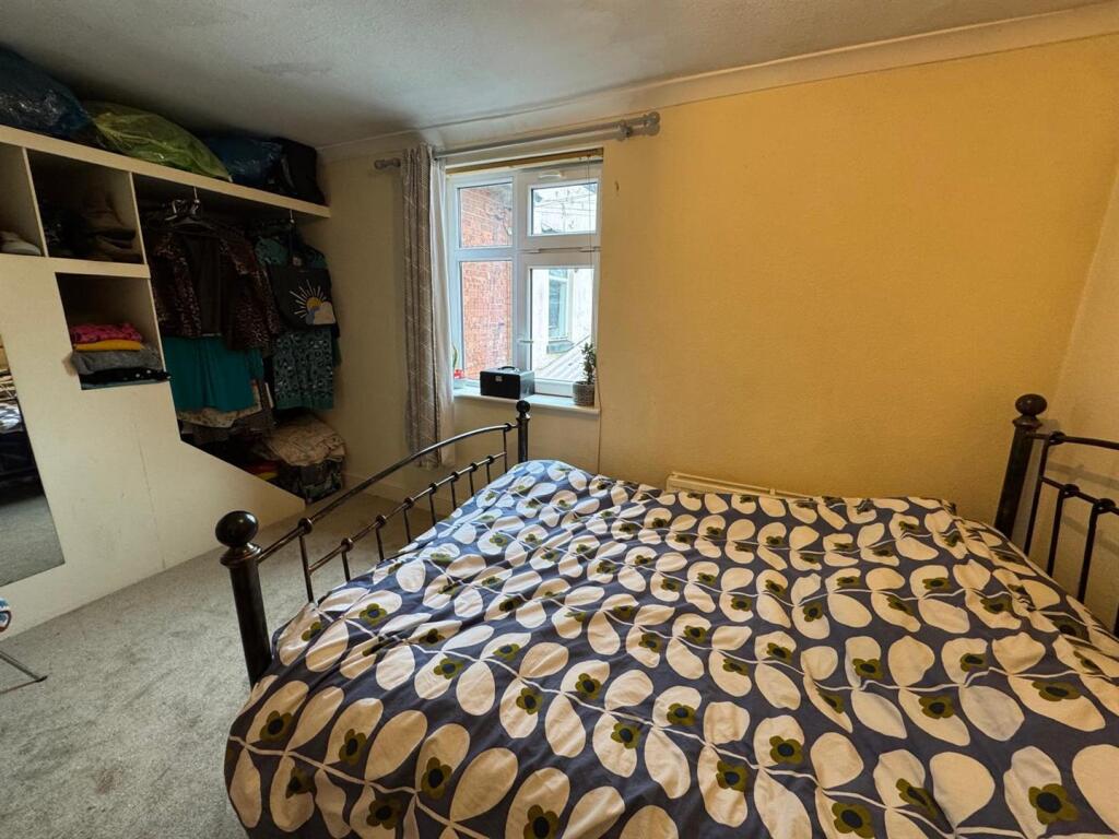New Road, Bromyard - More