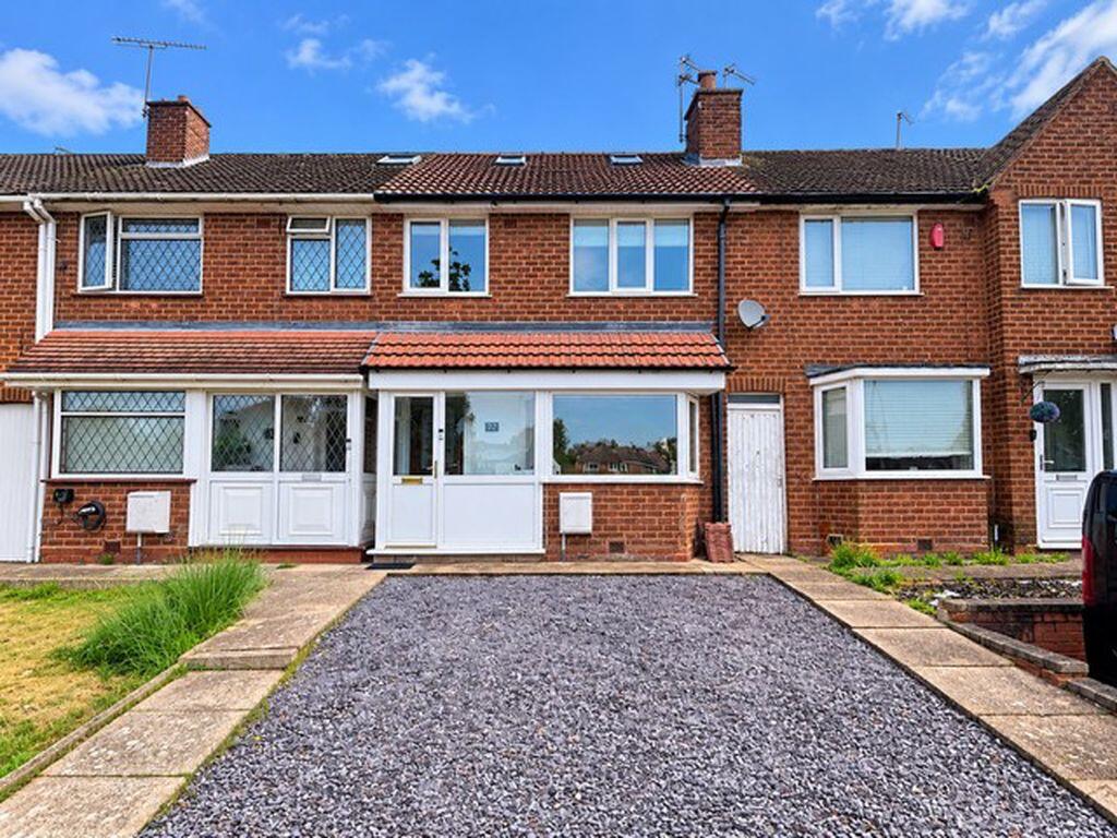 Main image of property: Queslett Road, Great Barr, Birmingham B43 7EL