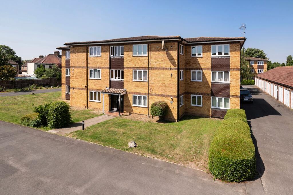 Main image of property: Fox Hollow Drive, Bexleyheath, DA7