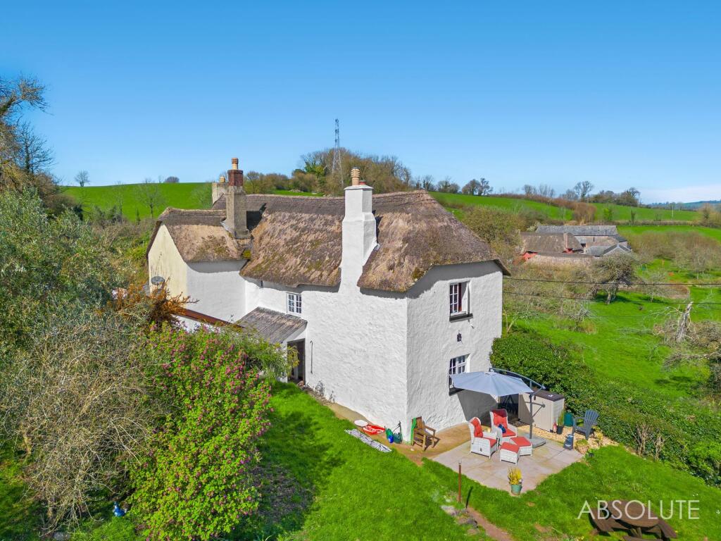 Whilborough, Newton Abbot, TQ12 - View 5