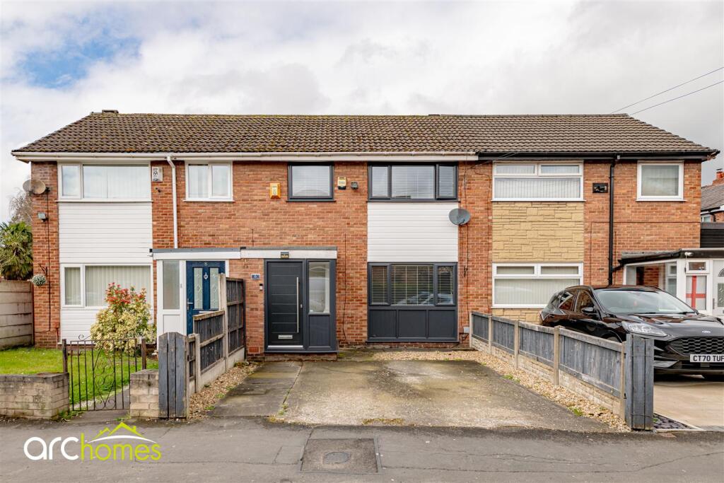 Main image of property: Hulme Road, Leigh