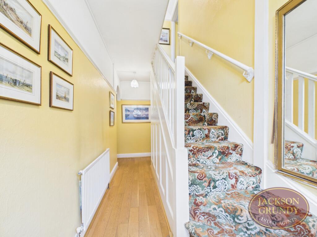Ennerdale Road, Spinney Hill, NN3 6BB - View 6