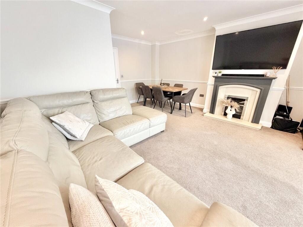 House in Poole, Penn Hill - View 4