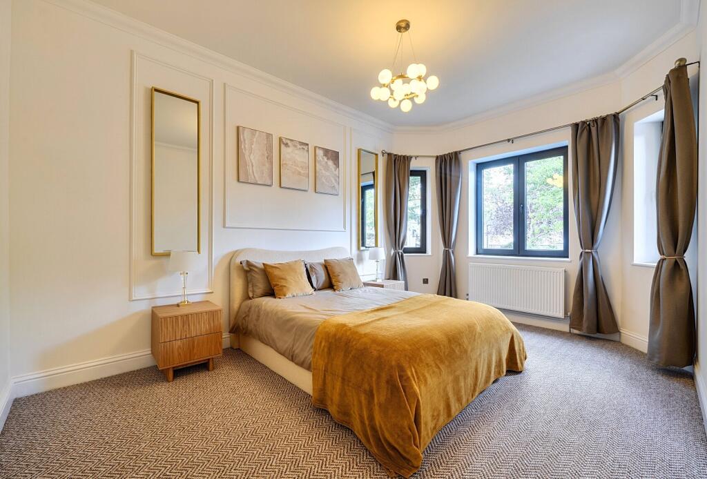 House in London, Benhilton - View 5