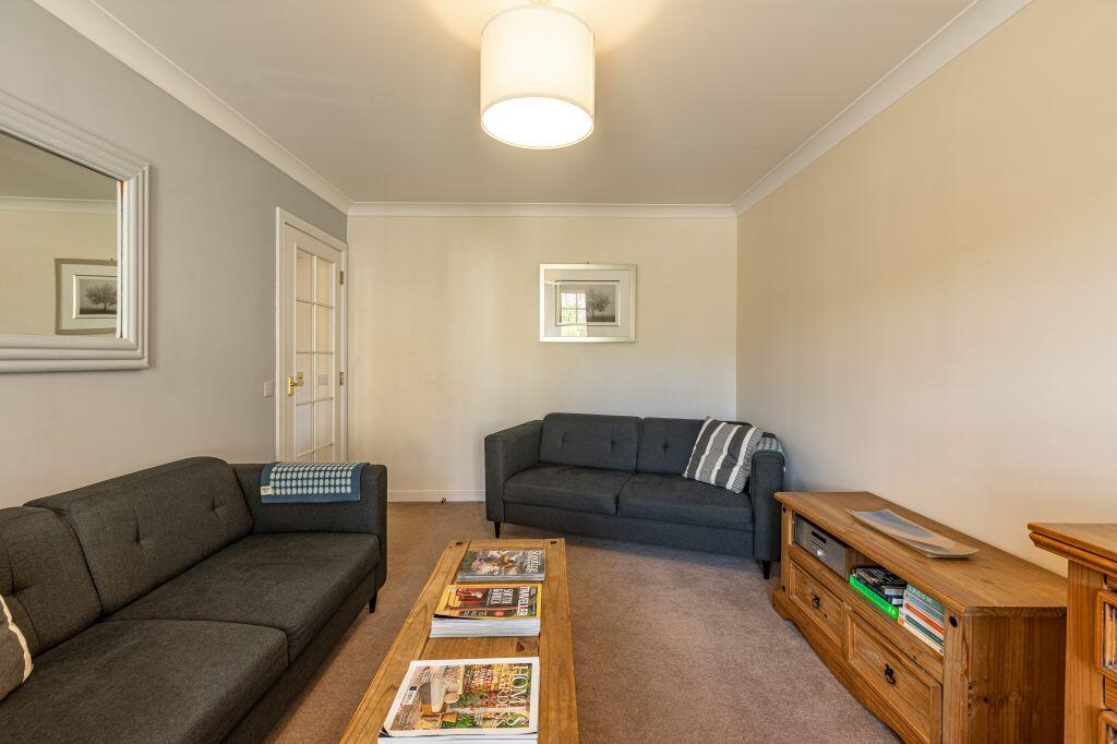 House in Coldstream - More