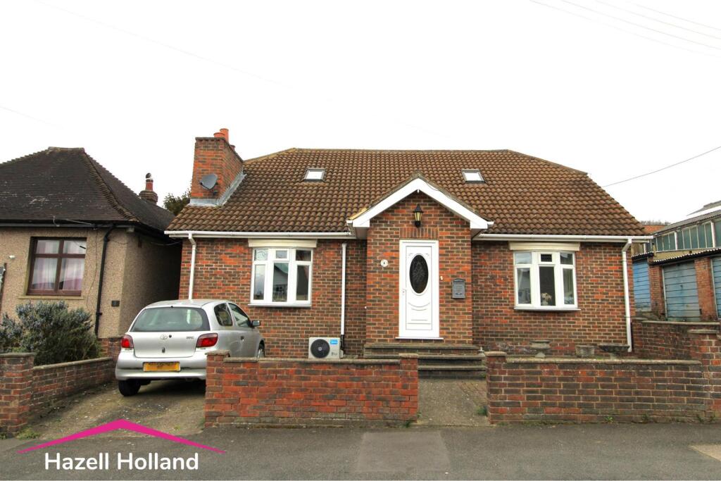 Main image of property: Bowers Road, Hexstable