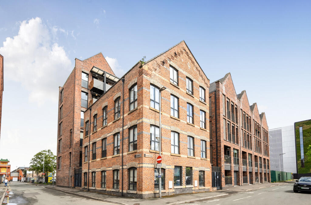 Main image of property: George Leigh Street, Manchester, Greater Manchester