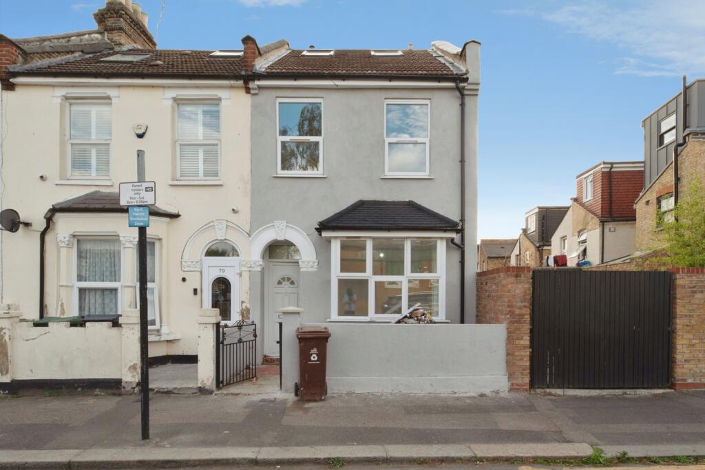 Main image of property: Erskine Road, Walthamstow, E17