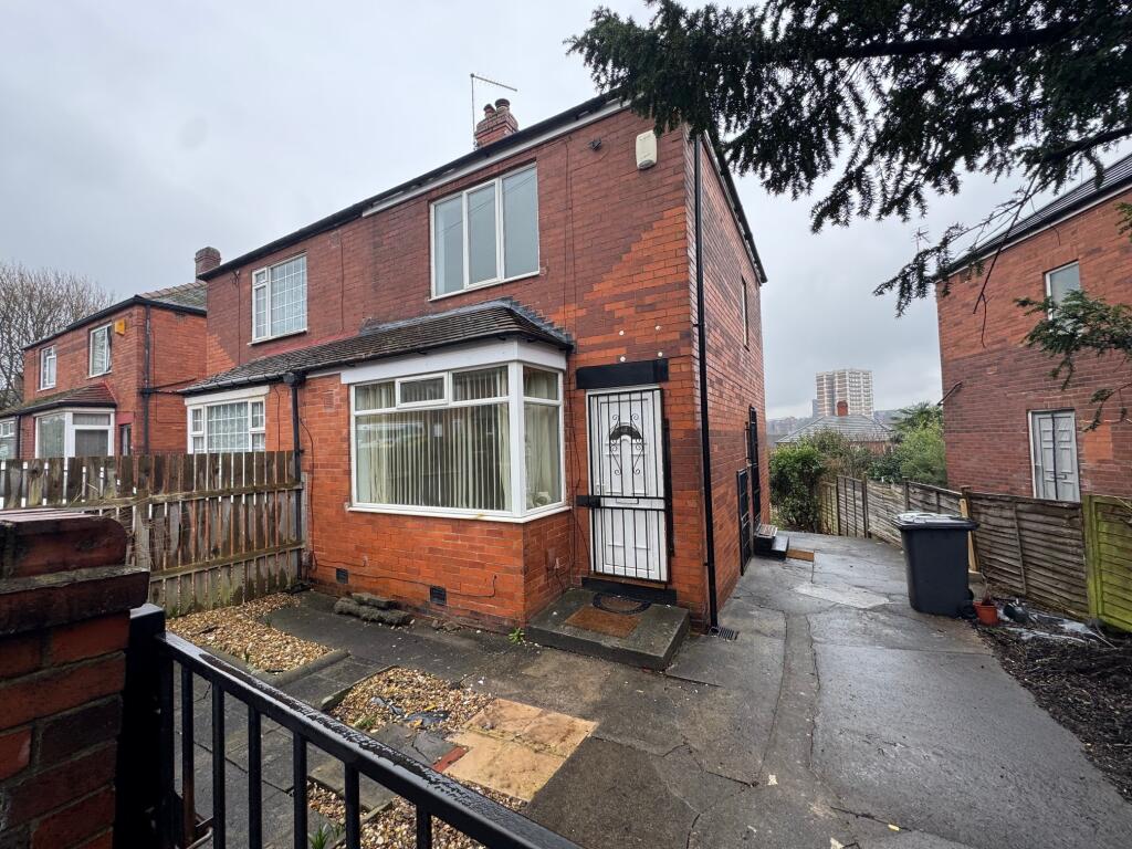 Main image of property: Johnston Street, LEEDS