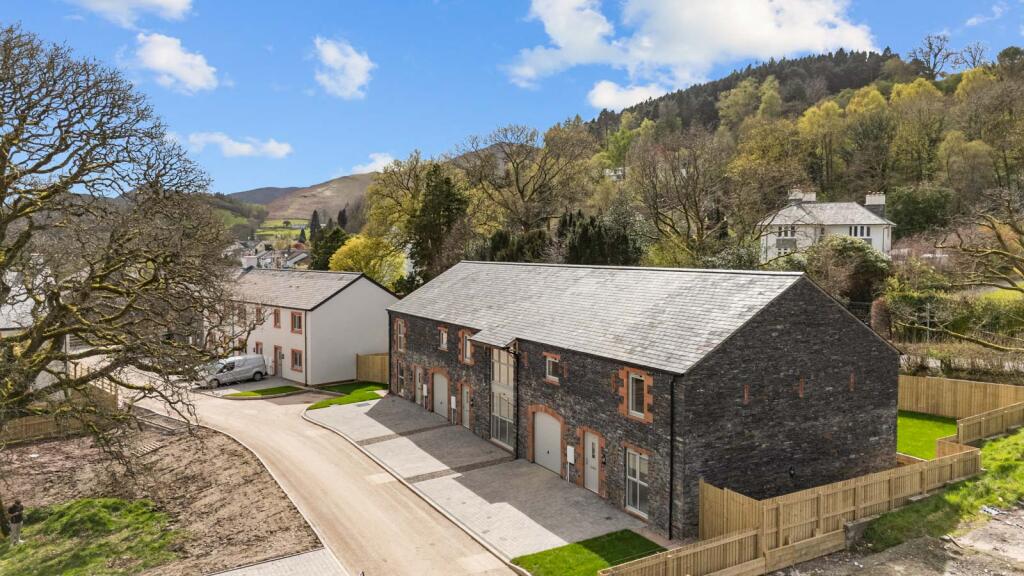 Main image of property: Newlands Estate, Braithwaite, Keswick, Cumbria, CA12 5RY