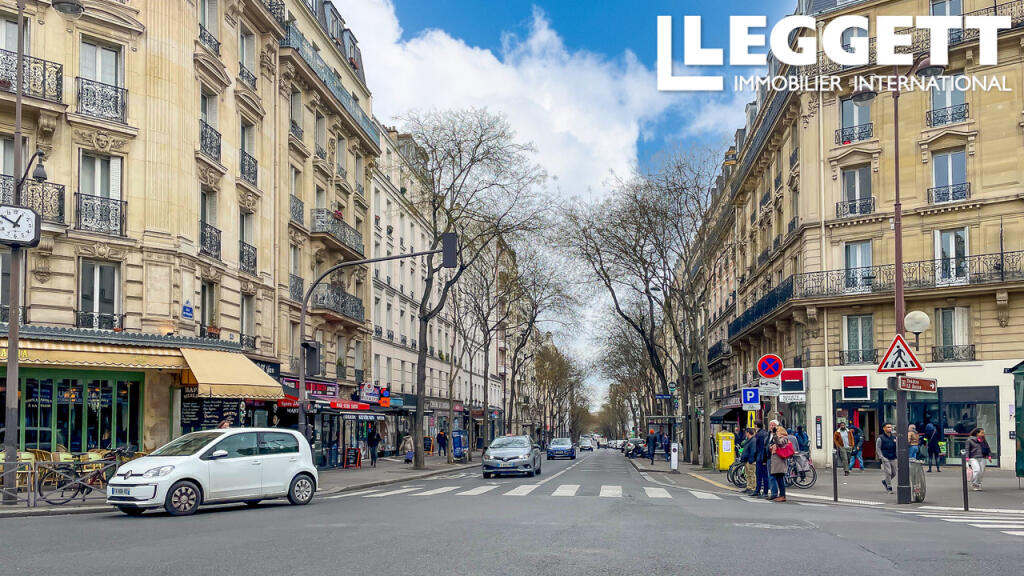 Main image of property: Paris-Isle of France, Paris