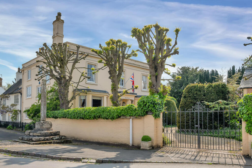 Main image of property: Rotherby Lane, Frisby on the Wreake, LE14