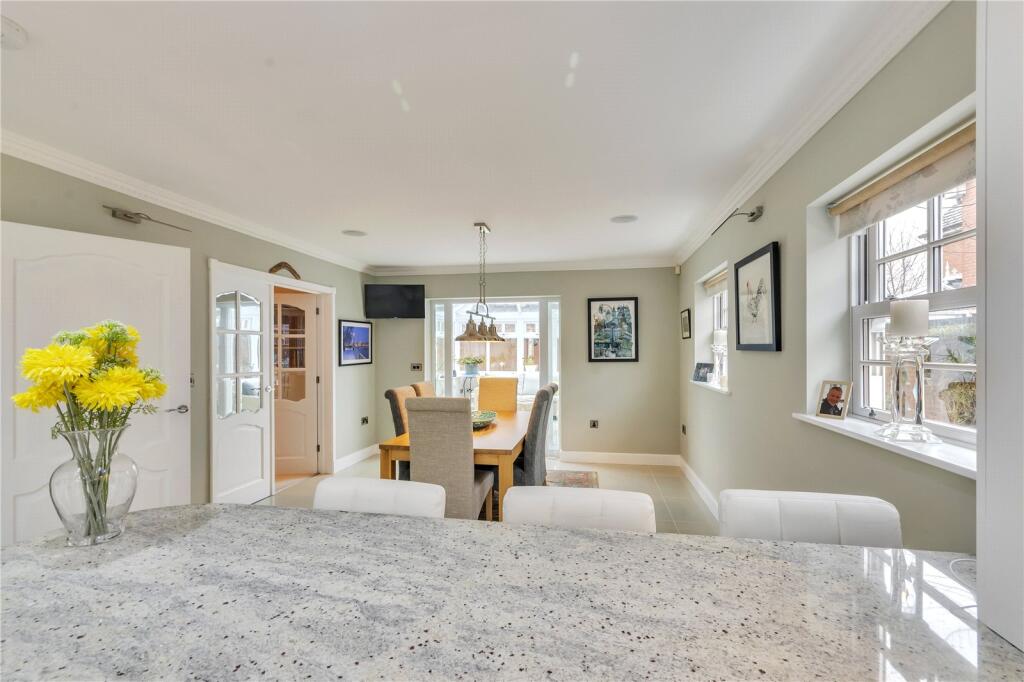 House in Baschurch, Walford - View 5
