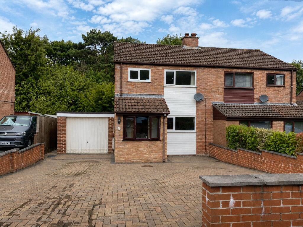 Main image of property: Trecarn Close, Launceston, Cornwall, PL15