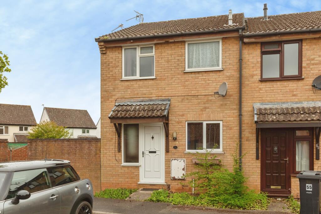 Main image of property: Sutherland Avenue, Bristol, BS37