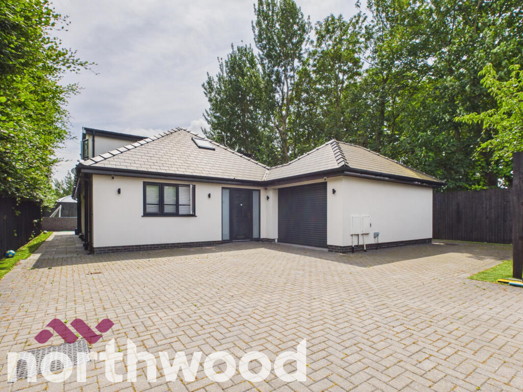 Main image of property: Knob Hall Lane, Southport, PR9