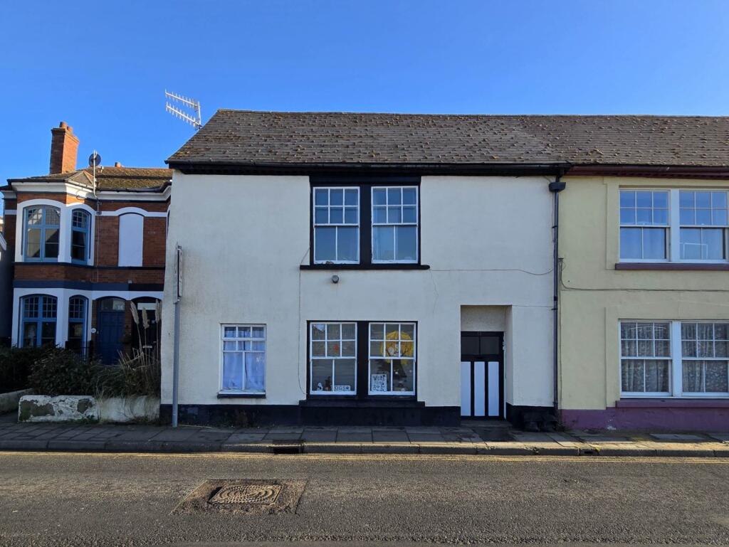 Main image of property: Barnstaple Street, Bideford