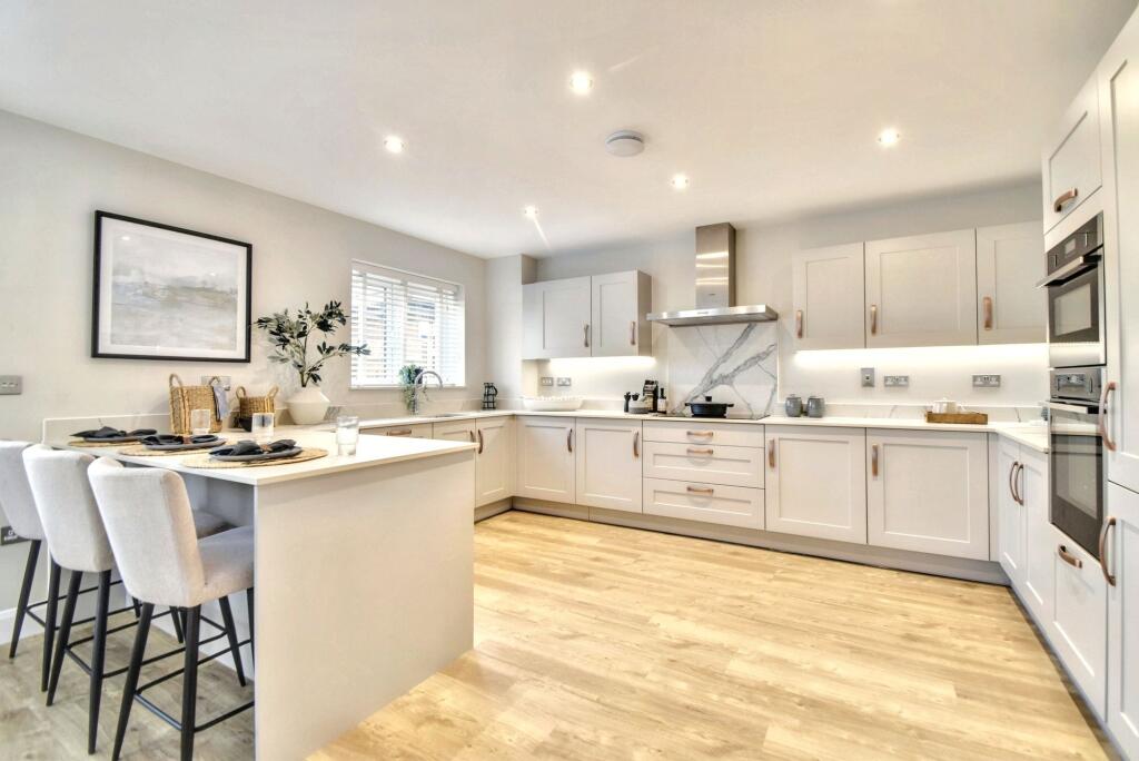 House in Coventry, Keresley - View 2