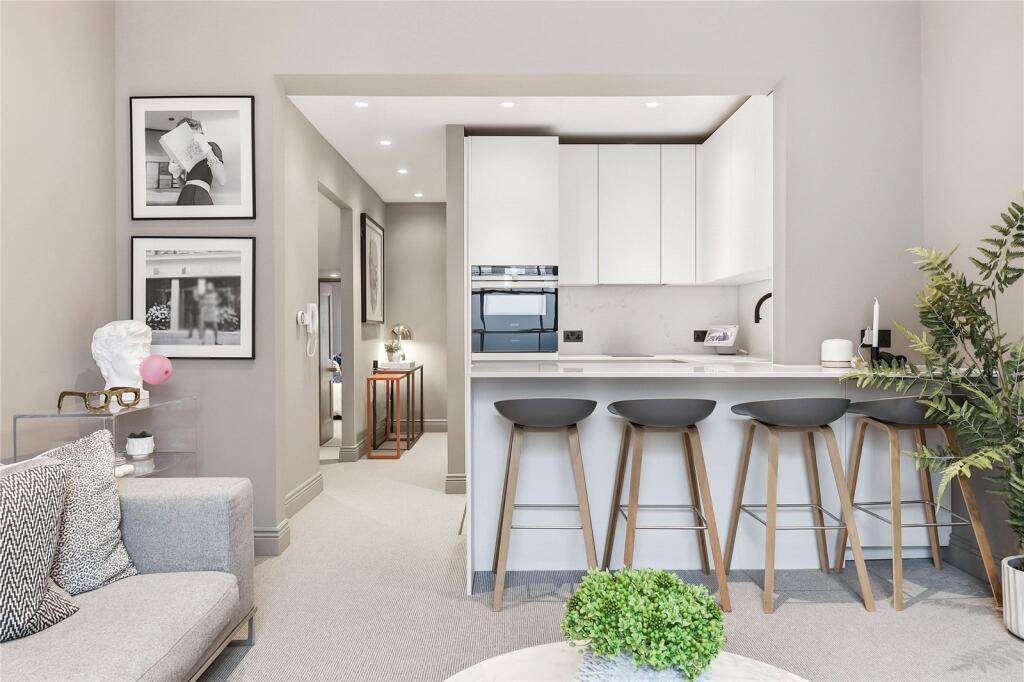 Main image of property: Gloucester Avenue, Primrose Hill, London, NW1