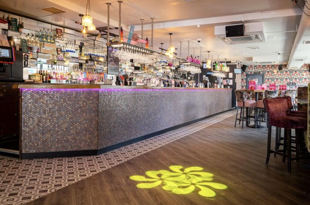 Additional image 2 of Slug & Lettuce, 126-130 High Street, Bromsgrove, Worcestershire B61 8ES