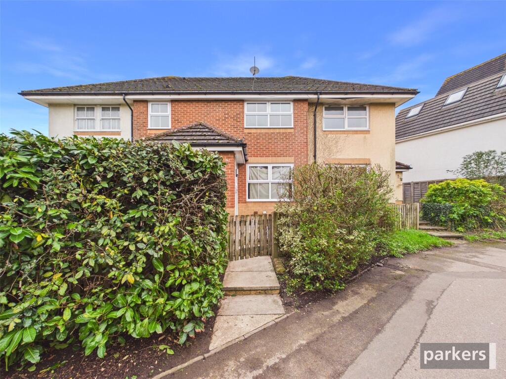 Main image of property: Donaldson Way, Woodley, Reading, Berkshire, RG5