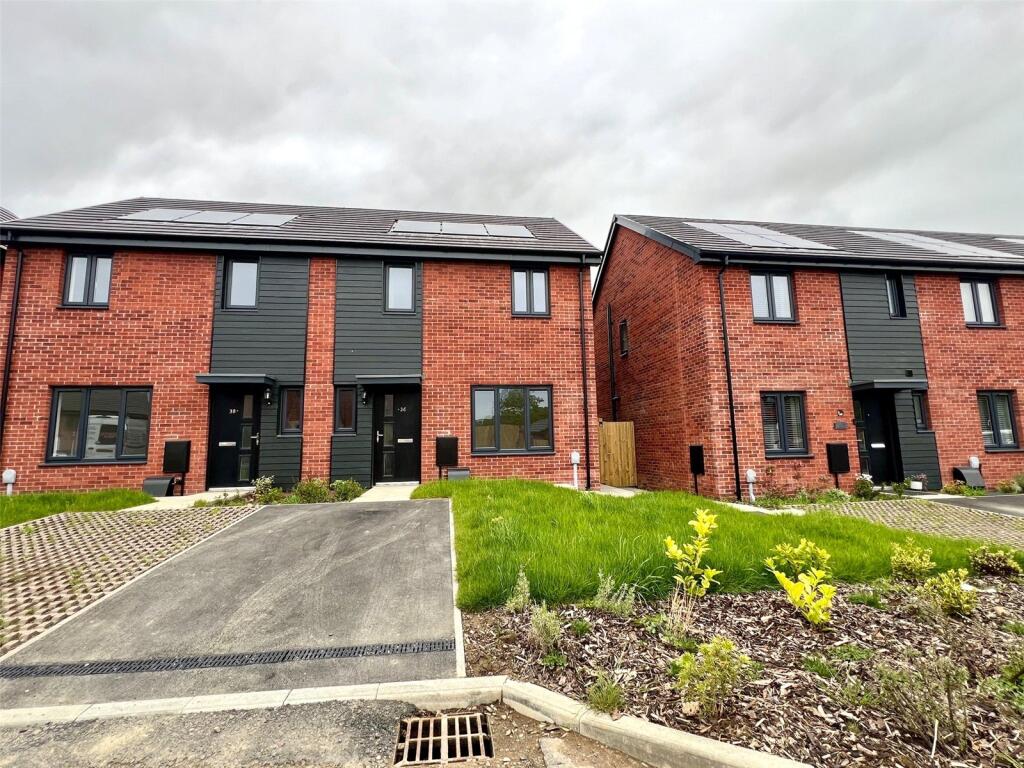 Main image of property: Cwm Y Lladron, Gorseinon, Swansea, SA4